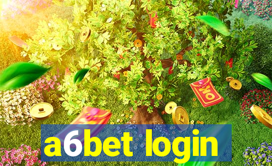 a6bet login